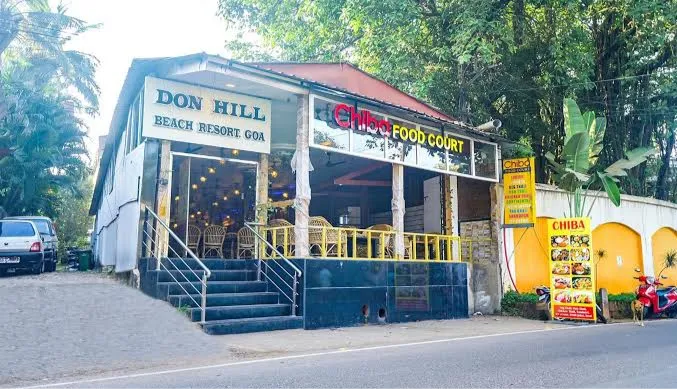 Don Hill Beach Resort